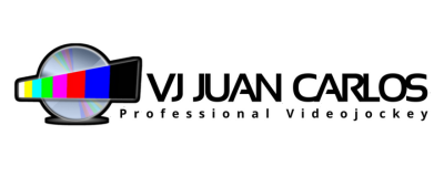 VJ Juan Carlos Logo